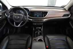 GAC GA4 2024 full