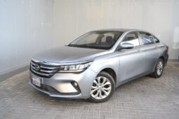 GAC GA4 2024