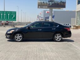 Nissan Altima 2015 full
