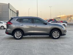 Nissan X-trail 2018 full