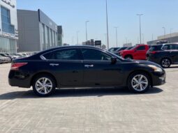 Nissan Altima 2015 full