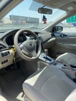 Nissan Sentra 2016 full