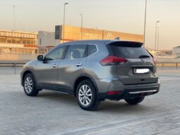 Nissan X-trail 2018 full