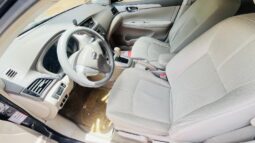 Nissan Sentra 2015