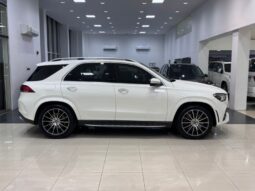 Mercedes Benz GLE 450 2023 full