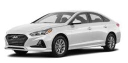 Hyundai Sonata 2018