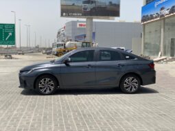 Toyota Yaris 2026 full
