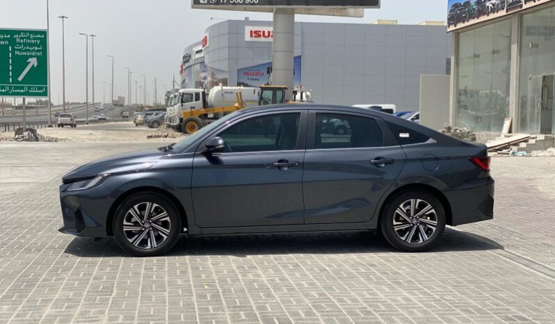 Toyota Yaris 2026 full