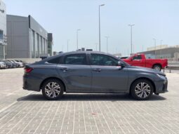 Toyota Yaris 2026 full
