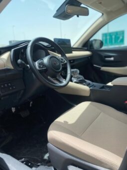Toyota Yaris 2026 full
