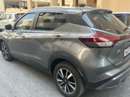 Nissan Kicks 2024