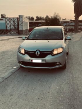 Renault Symbol 2016