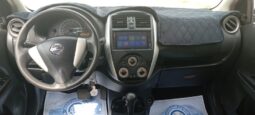 Nissan Sunny 2016 full