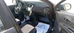 Nissan Sunny 2016 full