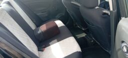 Nissan Sunny 2016 full