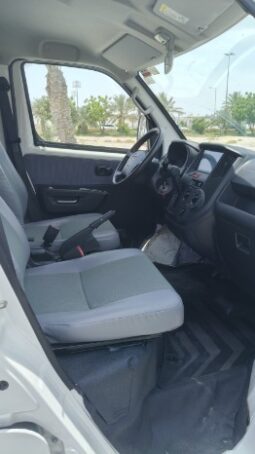 Toyota Hiace 2023 full