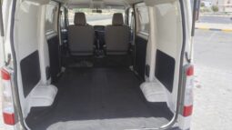 Toyota Hiace 2023 full