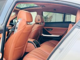 BMW 640ci 2014 full