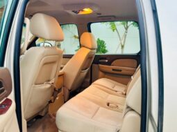 Chevrolet Suburban 2014 full