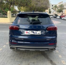 Chery Tiggo 7 2023