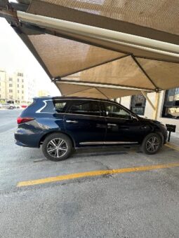 Infiniti QX60 2019