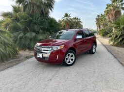 Ford Edge 2013