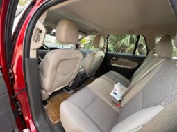 Ford Edge 2013 full