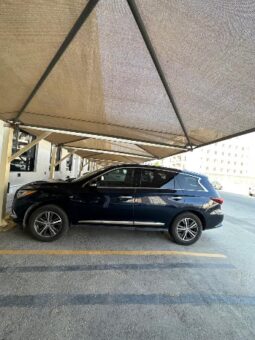 Infiniti QX60 2019 full