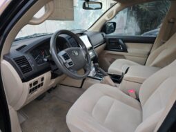 Toyota Land Cruiser 2014 full