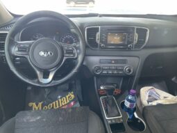 Kia Sportage 2017 full