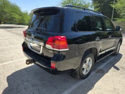 Toyota Land Cruiser 2014 full