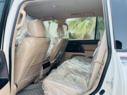 Toyota Land Cruiser 2015 full