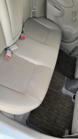 Nissan Sunny 2024 full
