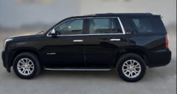 GMC Yukon 2016 full