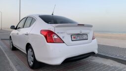 Nissan Sunny 2024 full