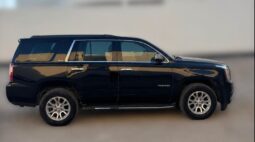 GMC Yukon 2016 full
