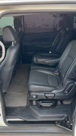 Honda Odyssey 2022 full