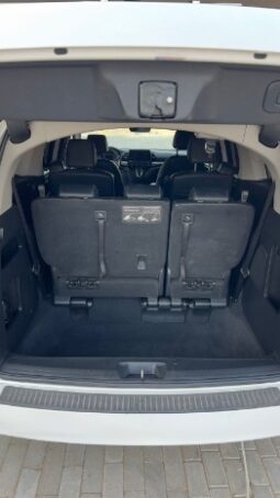 Honda Odyssey 2022 full