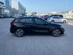 BMW 120i 2021 full