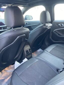 BMW 120i 2021 full