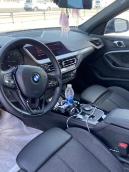 BMW 120i 2021 full