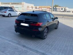 BMW 120i 2021 full