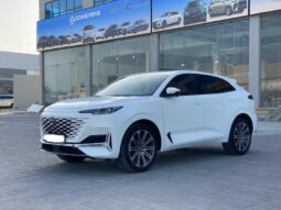 Changan UNI-K 2023