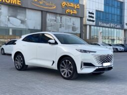 Changan UNI-K 2023 full