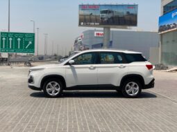 Chevrolet Captiva 2021 full