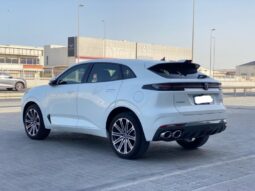 Changan UNI-K 2023 full