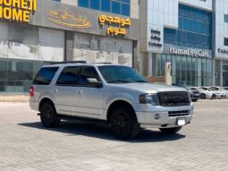 Ford Expedition 2014 full