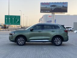 Ford Territory 2026 full
