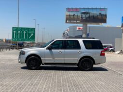 Ford Expedition 2014 full