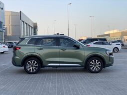 Ford Territory 2026 full